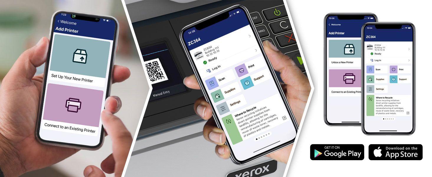 Impressora Laser a Cores XEROX C240V/EU (A4 - 250 folhas - AC - Branco e Preto) — miniatura 15