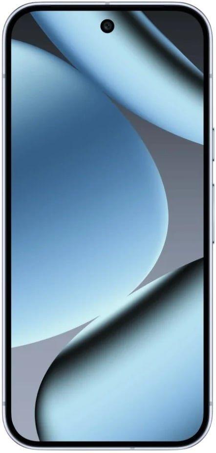 Smartphone GOOGLE Pixel 10 Pro XL (16GB/256GB - 6,8" - Cinzento) — miniatura 4