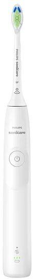 Escova de Dentes Elétrica PHILIPS Sonicare 5300 HX7108/01 (Branco) — miniatura 3