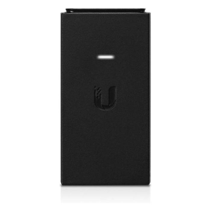 Injetor PoE UBIQUITI POE-24-12W (10/100 Mbps - Preto), miniatura 3