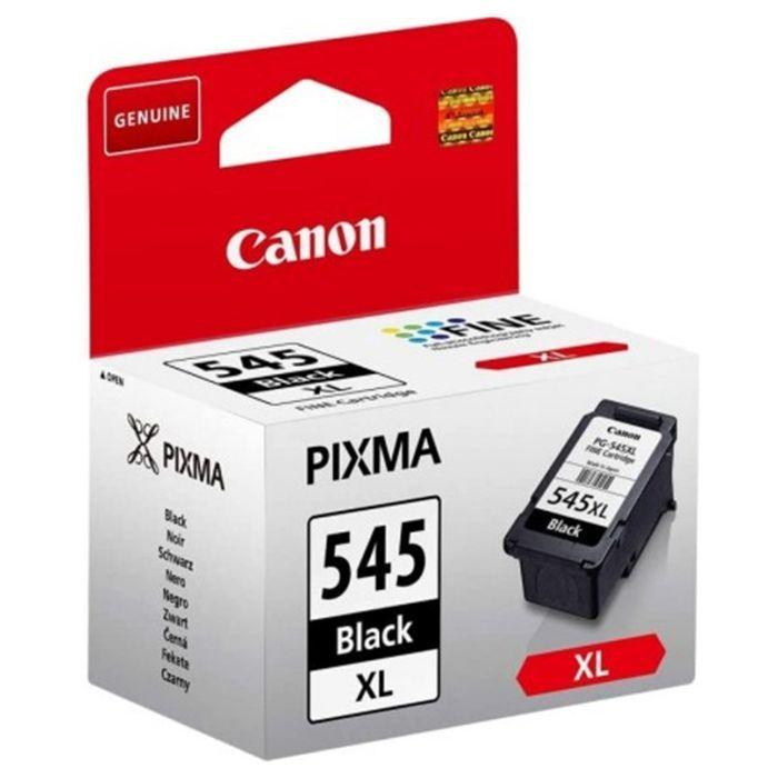 Tinteiro CANON PG-545XL (400 páginas - Preto), miniatura 2