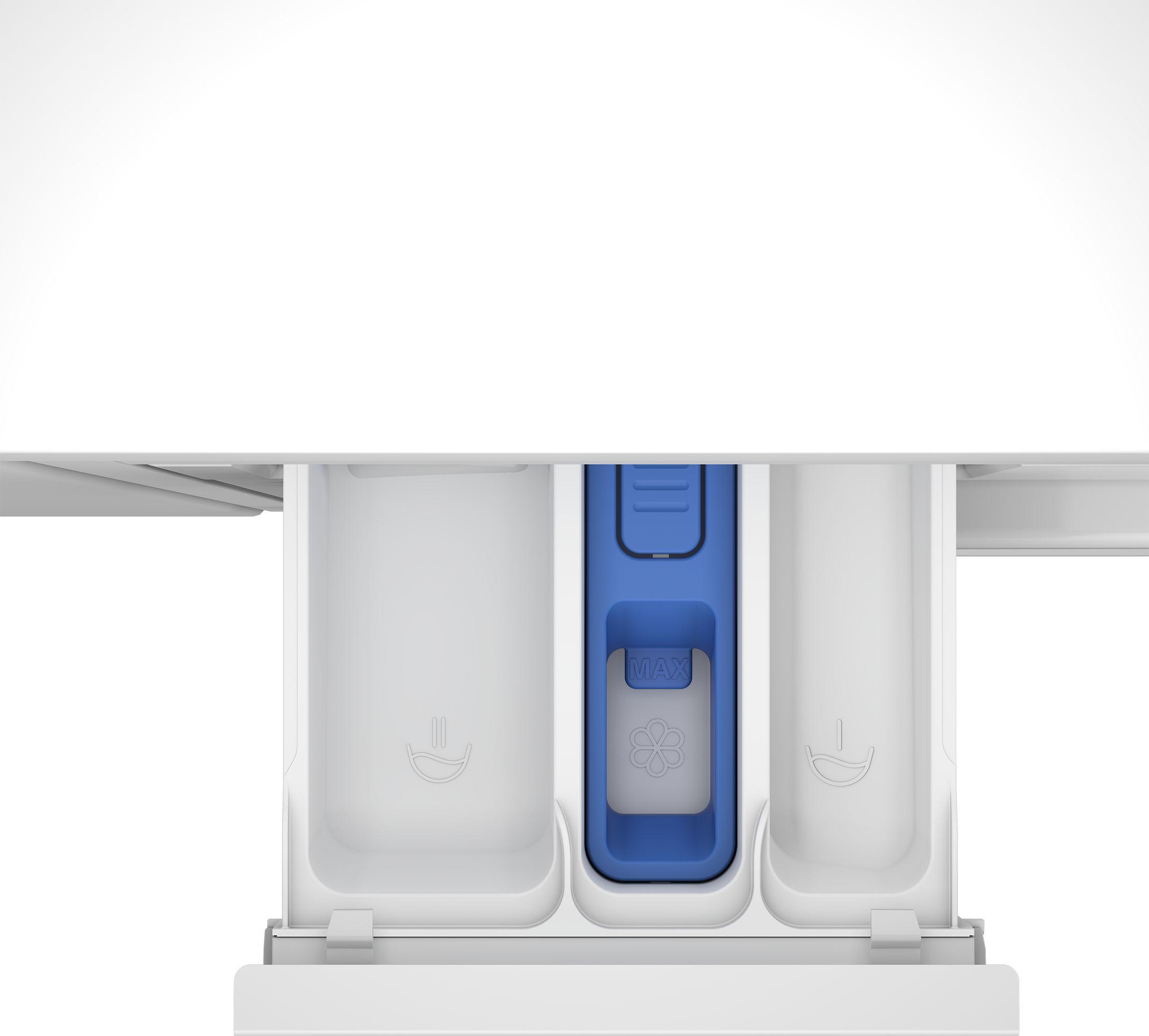 Máquina de Lavar Roupa Encastre BEKO B3WBT49435WB (Altura 82 cm - 9 kg - B - Não aplicável), miniatura 4