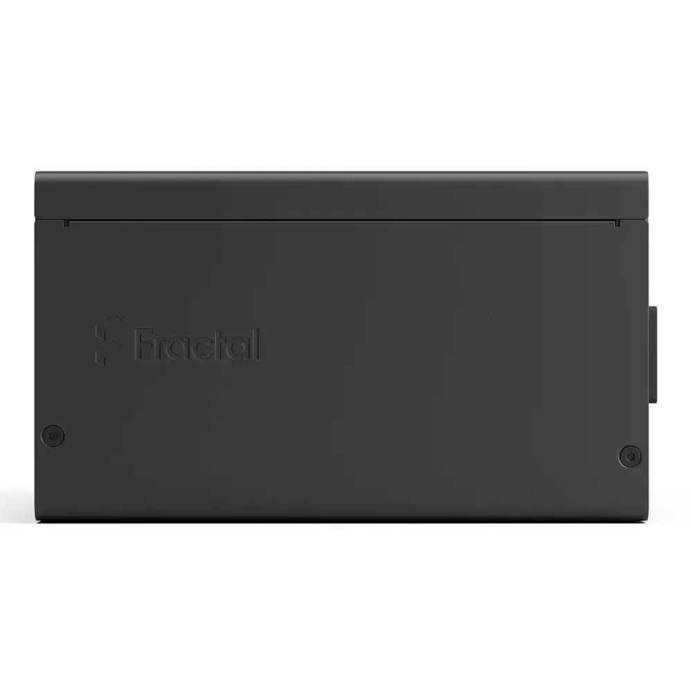 Fonte de Alimentação FRACTAL DESIGN Ion 3 (ATX - 1000 W - 80 PLUS Gold - Preto), miniatura 6
