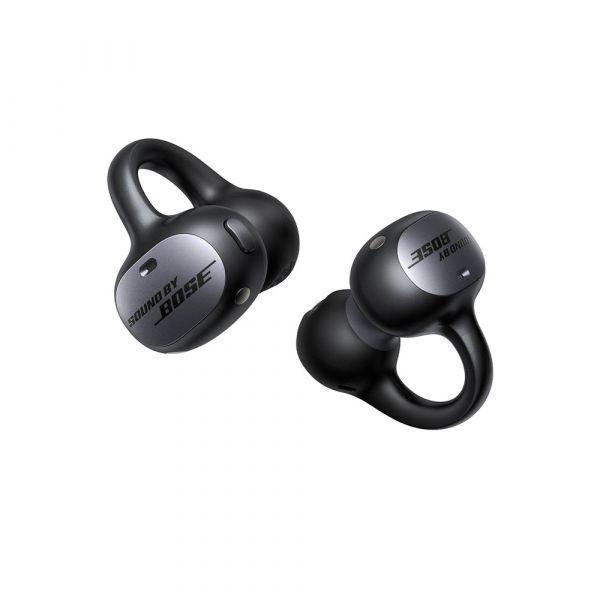 Auscultadores BASEUS Inspire XC1 (Preto) — miniatura 5