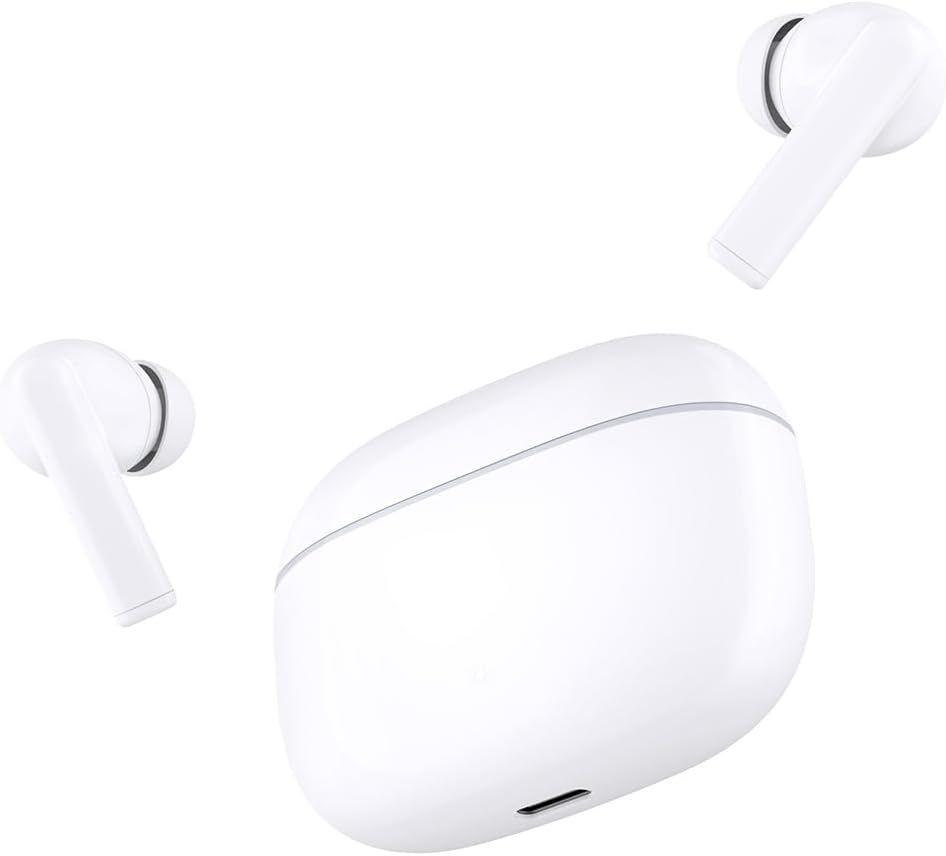 Auscultadores HONOR Choice Earbuds X7 Lite (Binaural - Sem fios - Intra-aural - Branco) — miniatura 4