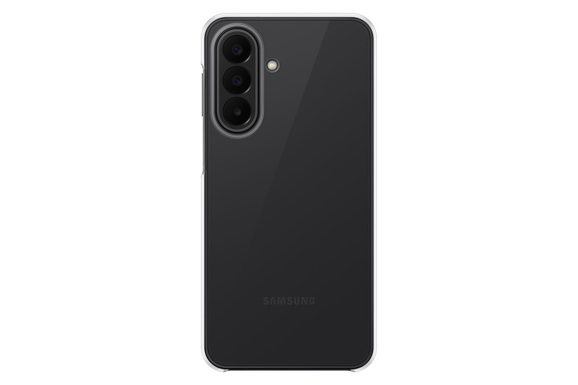 Capa SAMSUNG Clear Case Galaxy A27 5G (Galaxy A27 5G - Transparente)