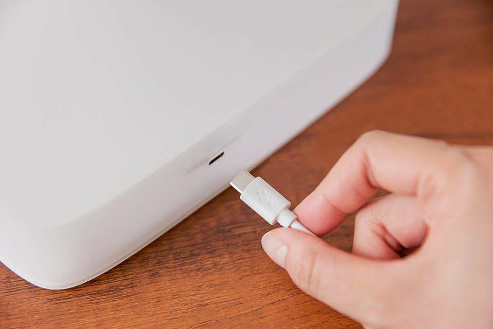 Jarro Instantâneo PHILIPS AWP2980WH/24 (Altura 26,3 cm - Branco), miniatura 6