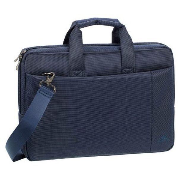 Mala para Portátil RIVACASE 8231 (MacBook Pro 15 polegadas - 39,6 cm - Azul), miniatura 2