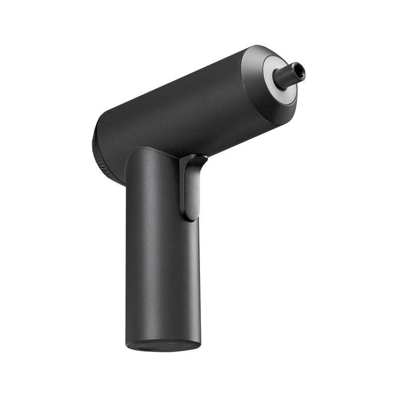 Aparafusadora Elétrica XIAOMI Mi Cordless Screwdriver (3,6 V - Bateria - Cinzento Escuro) — miniatura 3