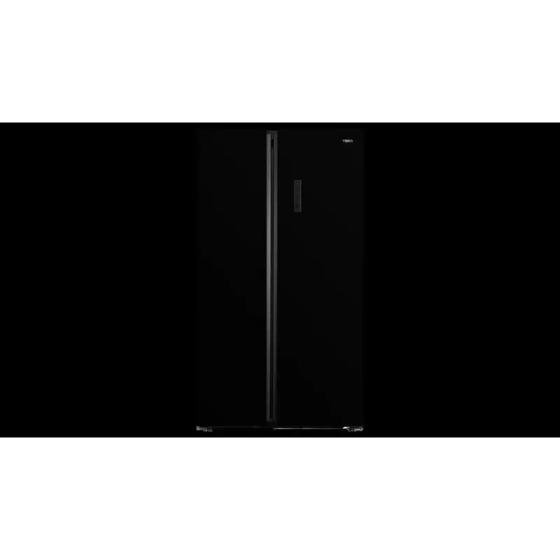 Frigorífico Americano Independente TEKA RLF74917GBK (627 L - 178x91,1x74,6 cm - 91 cm - Preto), miniatura 2