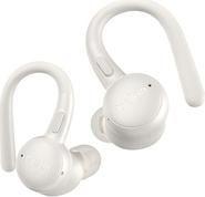 Auscultadores BELKIN SoundForm ActiveFit AUC016HQCR (Binaural - Bluetooth 5.4, USB Type-C - Intra-aural - Creme)