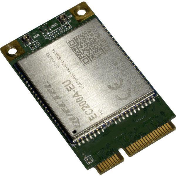 Placa de Comunicação MIKROTIK R11eL-EC200A-EU (Verde) — miniatura 2