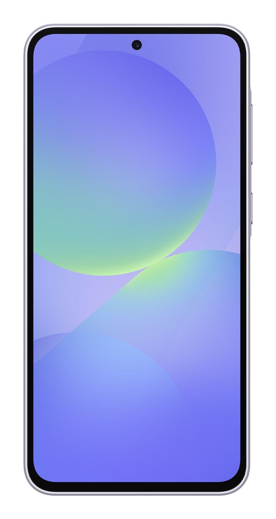 Smartphone SAMSUNG Galaxy A36 5G (6GB/128GB - 6,7" - Lavanda), miniatura 2