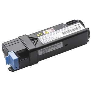 Toner Compatível DELL 1320/2130/2135 (2.000 páginas - Amarelo)