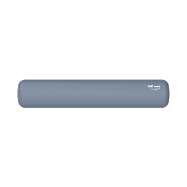 Apoio de Pulso para Teclado FELLOWES Breyta Compact (Azul-marinho/Azul-claro) — miniatura 2