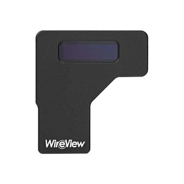Adaptador PCIe GPU THERMAL GRIZZLY WireView TG-WV-P18R (Preto)