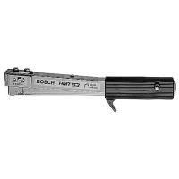 Agrafador Manual de Impacto BOSCH HMT 53 (Preto e Aço Inoxidável)