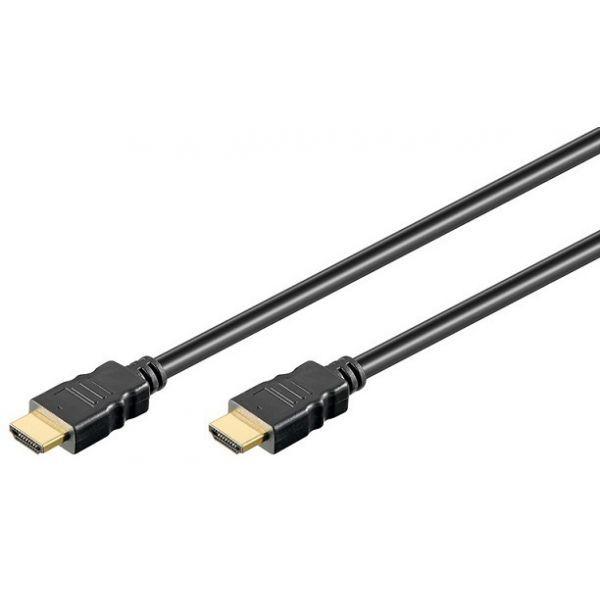Cabo HDMI GEMBIRD CC-HDMI4-7.5M (7,5 m - 100 Mb/s - Até 4K 60 Hz - Preto), miniatura 4