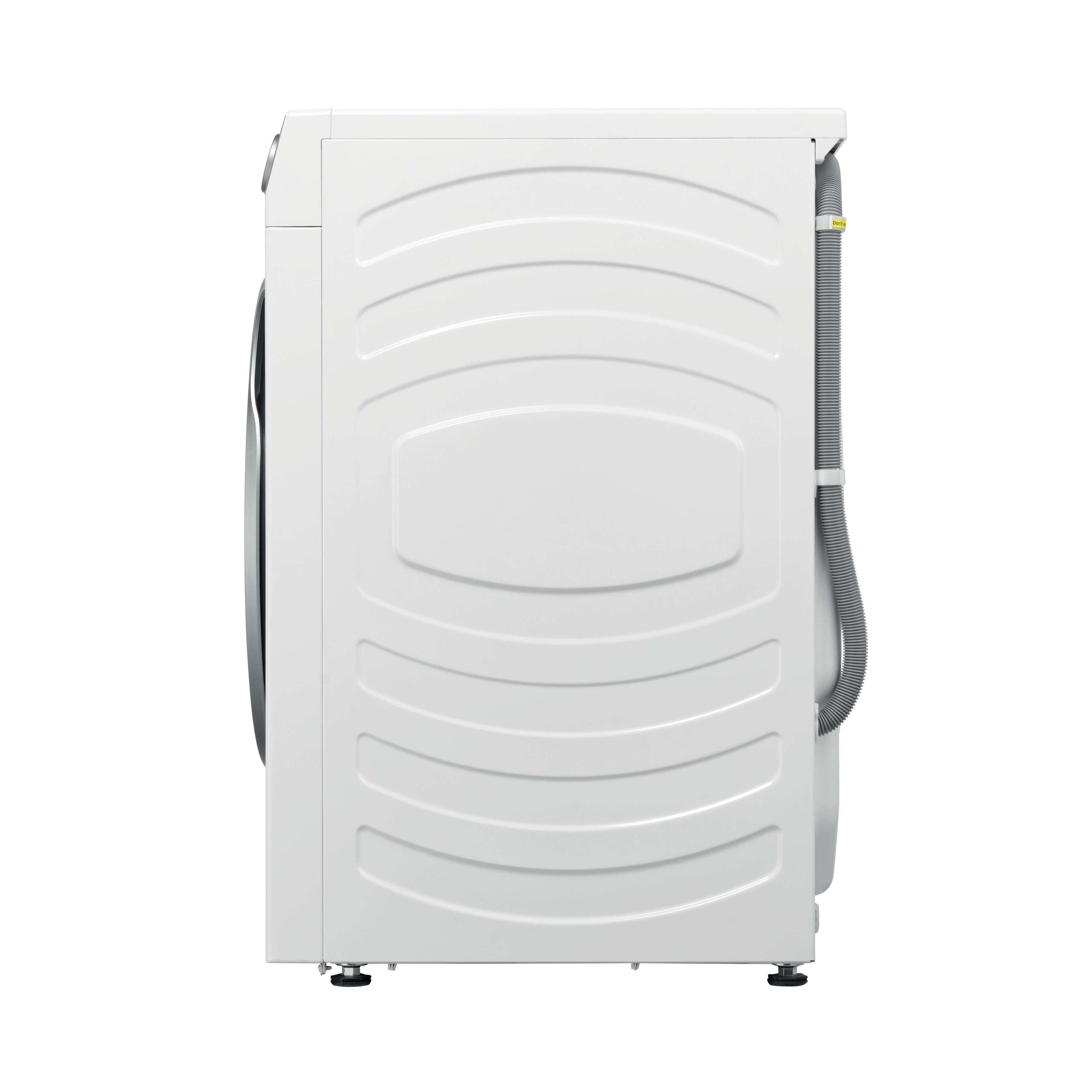 Máquina de Lavar Roupa Independente HAIER HW110B14387UIB (1400 RPM - B - A - Cinzento e Branco) — miniatura 13