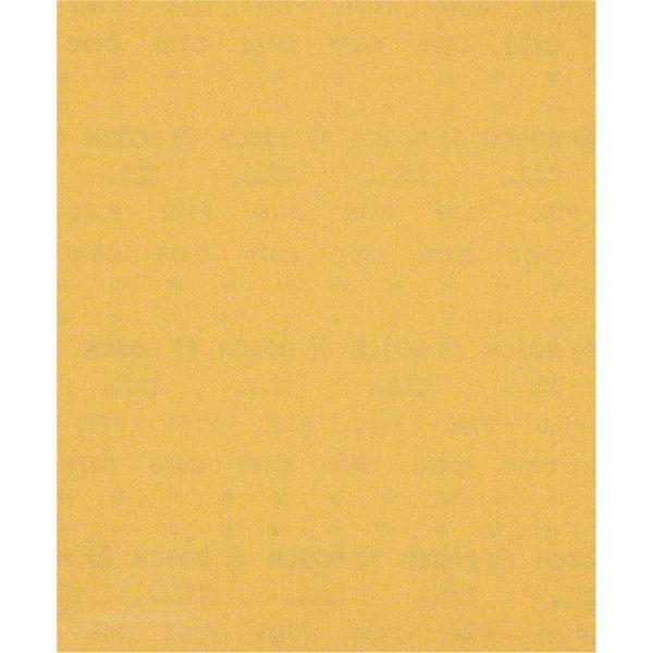 Folhas de Lixa Manual BOSCH EXPERT C470 2608900963 (Madeira)