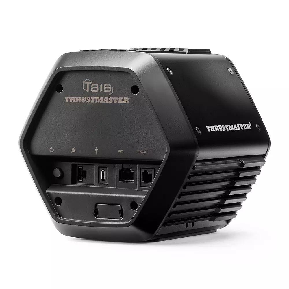 Base para Volante THRUSTMASTER T818 Black Edition (PC - Preto) — miniatura 4