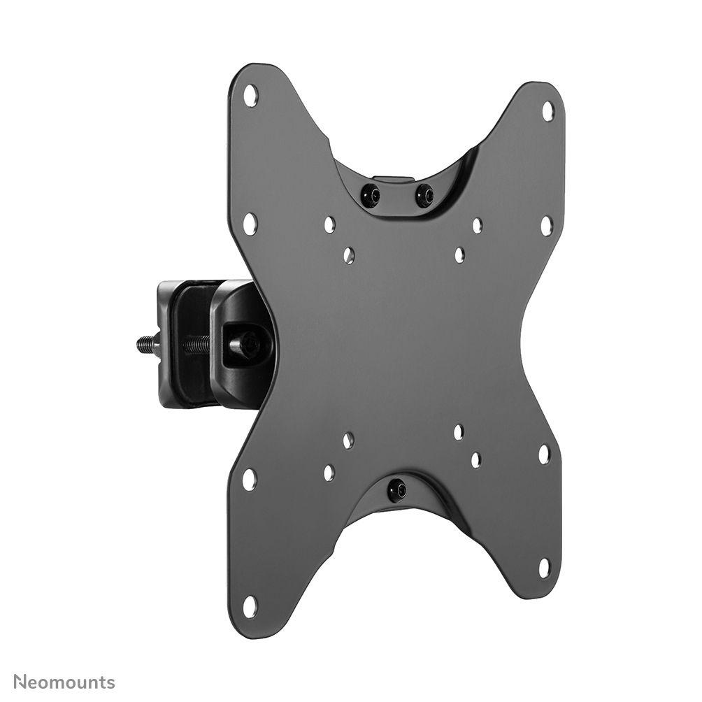 Suporte de TV para Poste NEOMOUNTS FL40-430BL12 (200 x 200 mm - 75 x 75 mm - 106,7 cm - Preto), miniatura 3