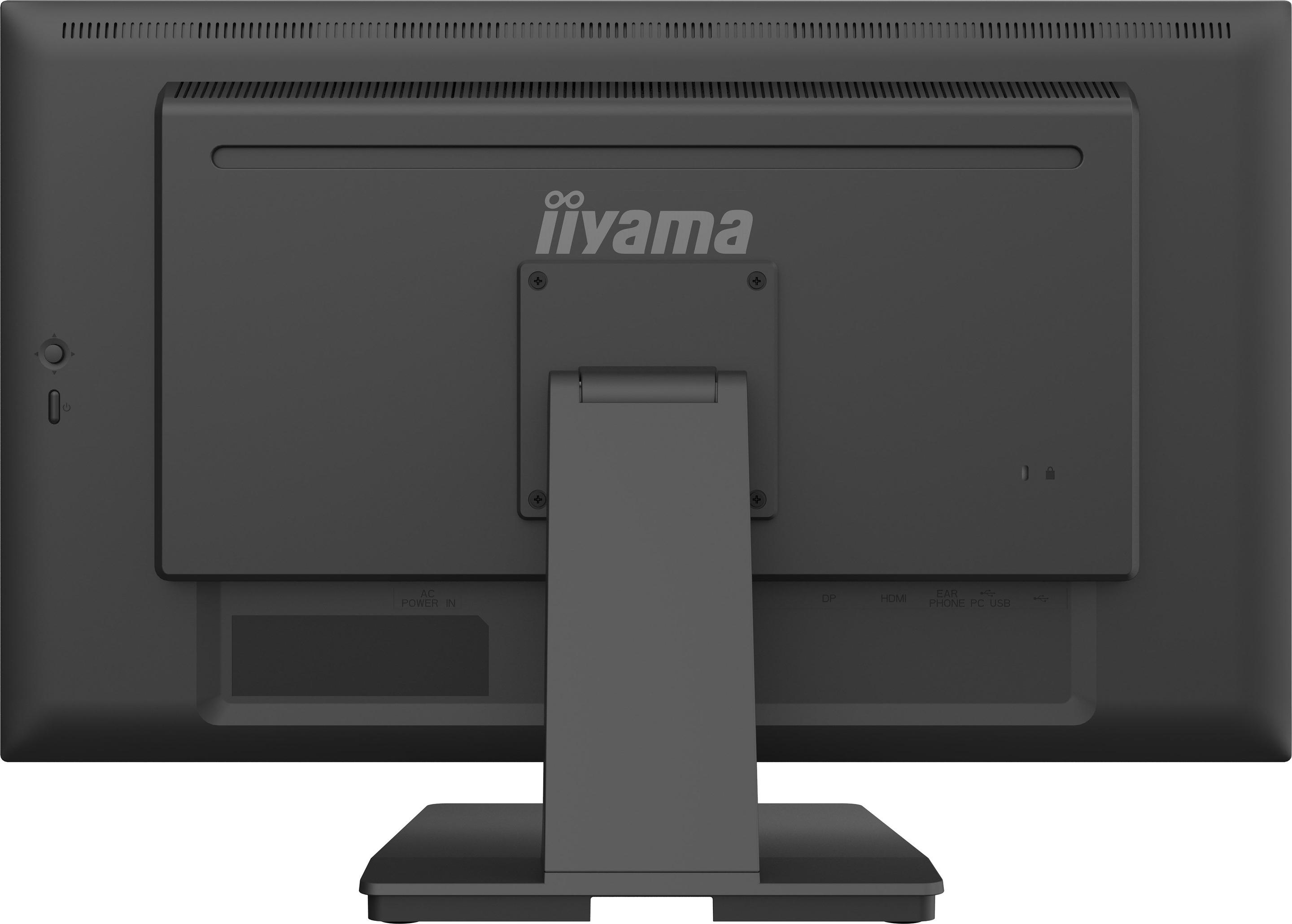 Monitor IIYAMA ProLite T2752MSC-B1 (27" - IPS - 60 Hz - Preto) — miniatura 14