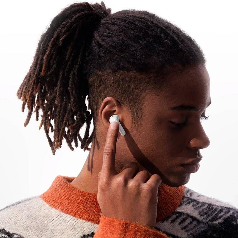 Auscultadores XIAOMI Redmi Buds 4 Lite (Binaural - Sem fios - Intra-auditivo - Branco) — miniatura 5