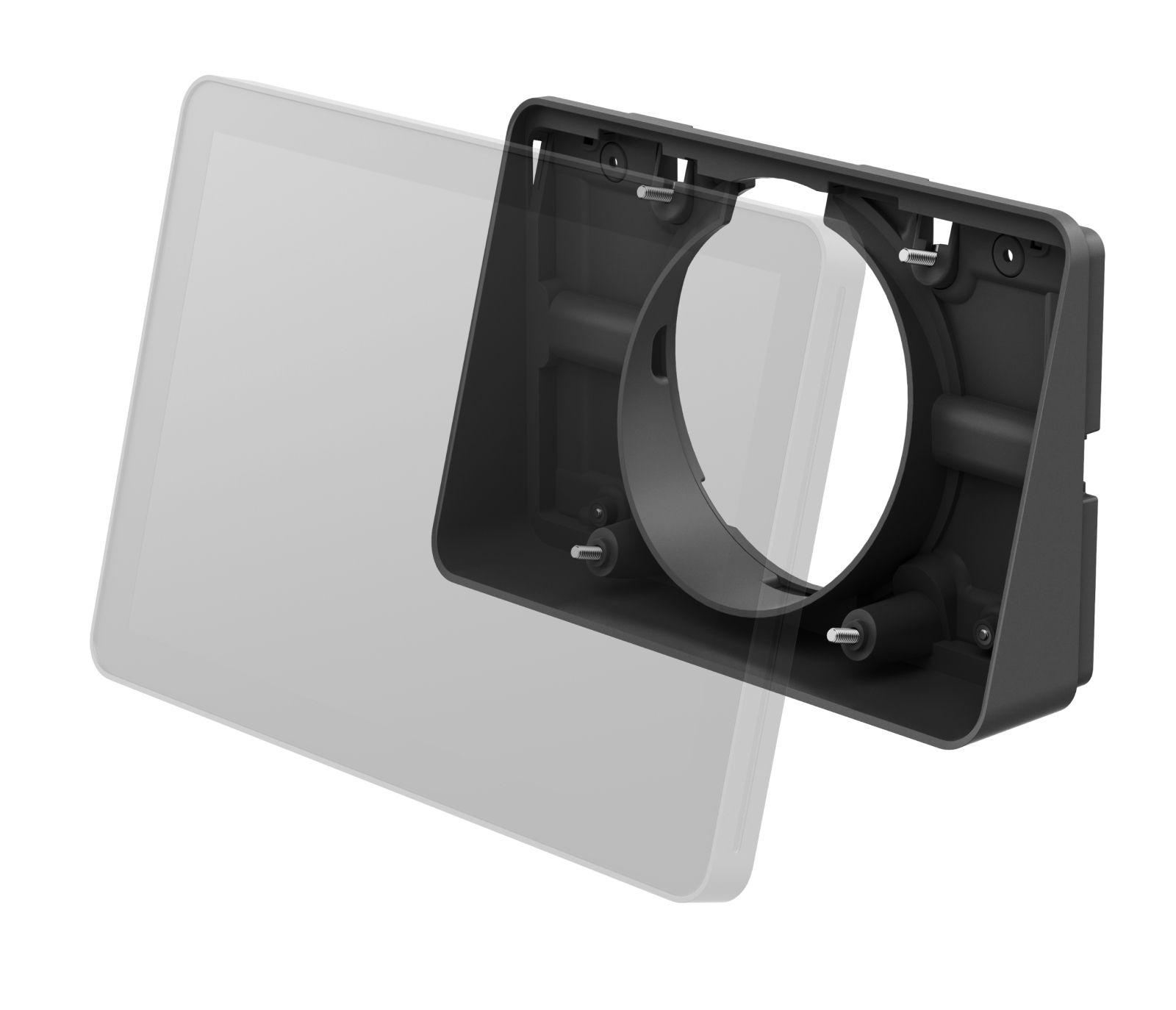 Kit de Montagem LOGITECH Tap Scheduler (Grafite) — miniatura 6