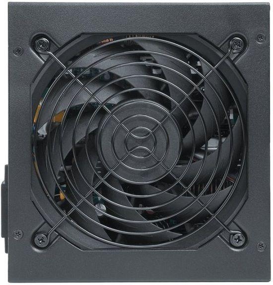 Fonte de Alimentação KEEP OUT ATX-650W (ATX - 650 W - 80 PLUS Bronze - Preto) — miniatura 2