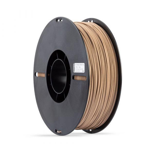 Filamento CREALITY CR-PLA Wood (Qualquer marca - Madeira), miniatura 3