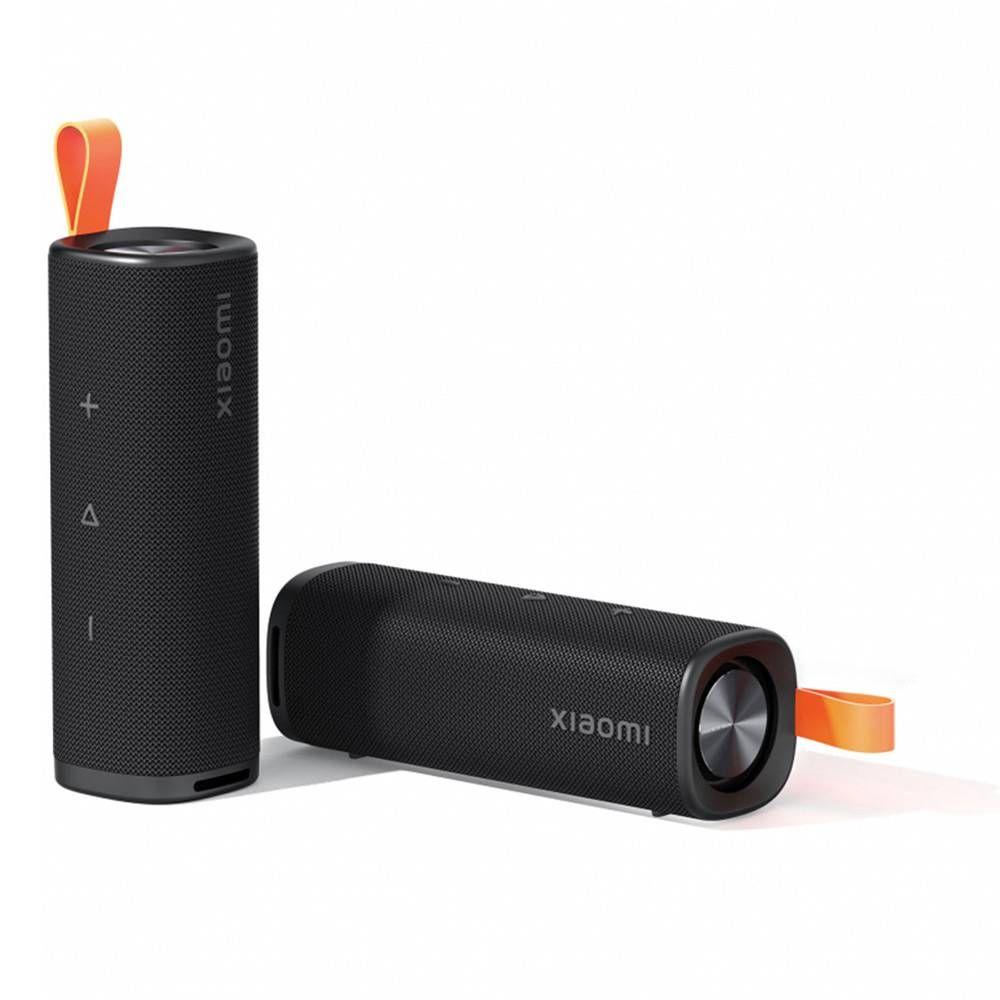 Coluna Portátil XIAOMI Sound Outdoor (30 W - USB - Preto), miniatura 3