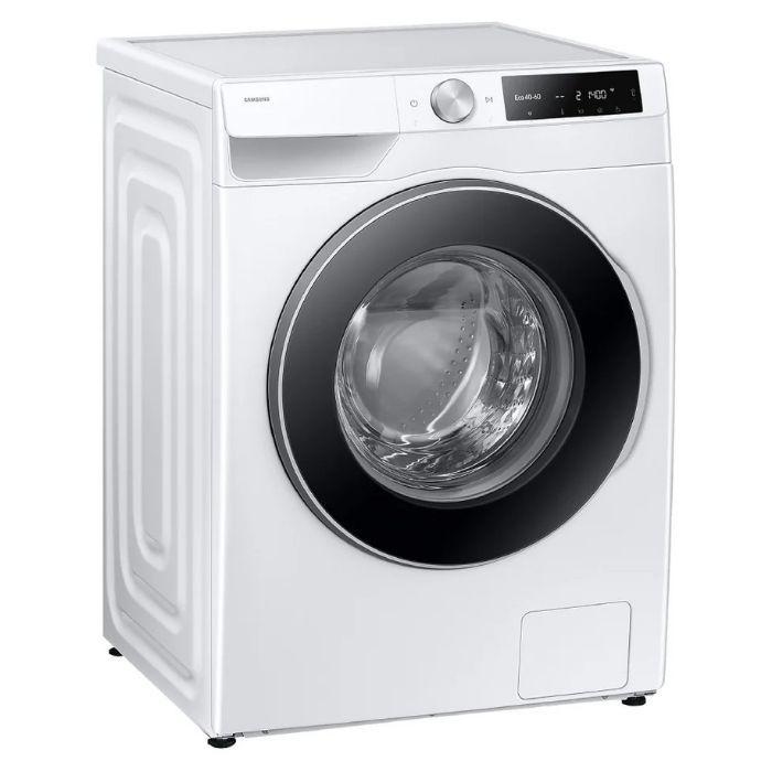 Máquina de Lavar Roupa Independente SAMSUNG WW90DG6U85LEU3 (1400 RPM - B - A - Branco), miniatura 4