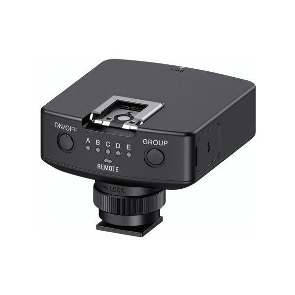 Recetor de Rádio Sem Fios SONY FA-WRR1 (Preto)