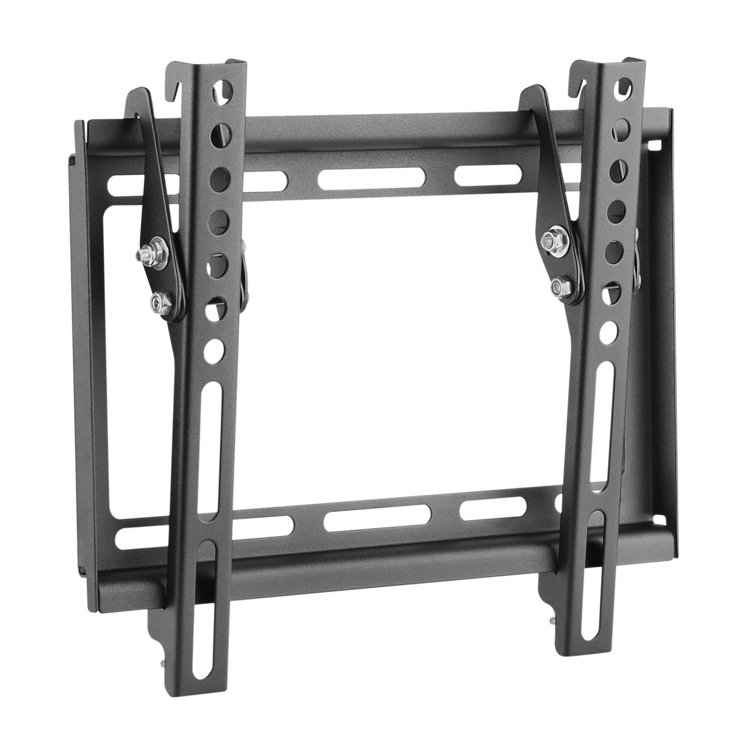 Suporte de Parede TV Inclinável AISENS WT42T-159 (23-42" - 35 kg - Preto)