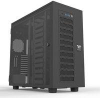 Caixa PC THERMALTAKE AX700 TG (Preto)