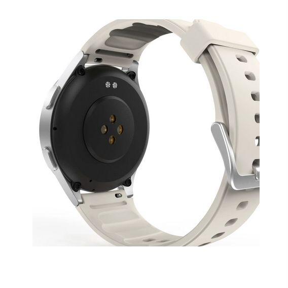 Smartwatch HAMA 8900 (AMOLED 1,32" - GPS - Prateado/Bege) — miniatura 6
