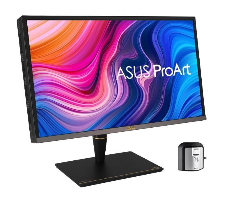 Monitor ASUS ProArt PA27UCX-K (27" - IPS - 144 Hz - Preto) — miniatura 5