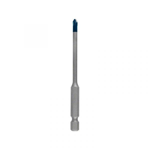 Broca BOSCH Expert HEX-9 HardCeramic (Carboneto), miniatura 2