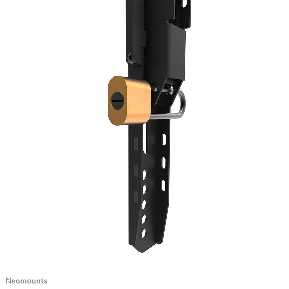 Suporte de Parede para TV NEOMOUNTS WL30-750BL16 (100 x 100 mm a 600 x 400 mm - 600 x 400 mm - 100 x 100 mm - Preto), miniatura 13