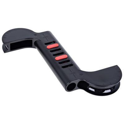 Ferramenta de Curvatura para Tubos ALPHACOOL 29124 (Preto)