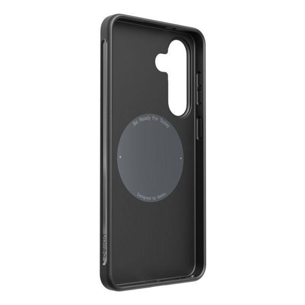 Capa BELKIN SheerForce Protect para Samsung Galaxy S26+ (Samsung Galaxy S26+ - Plástico reciclado - Preto), miniatura 3