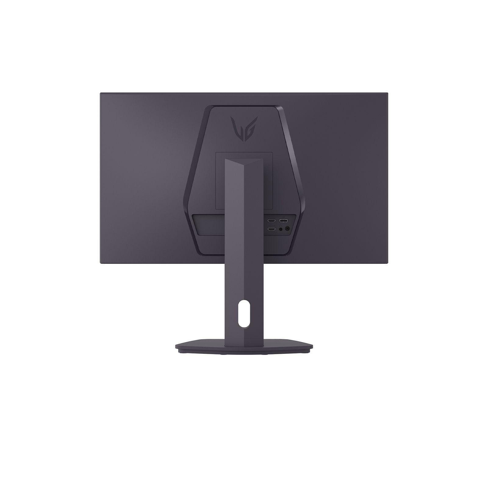 Monitor LG UltraGear 27G610A-B (27" - IPS - 200 Hz - Preto) — miniatura 2