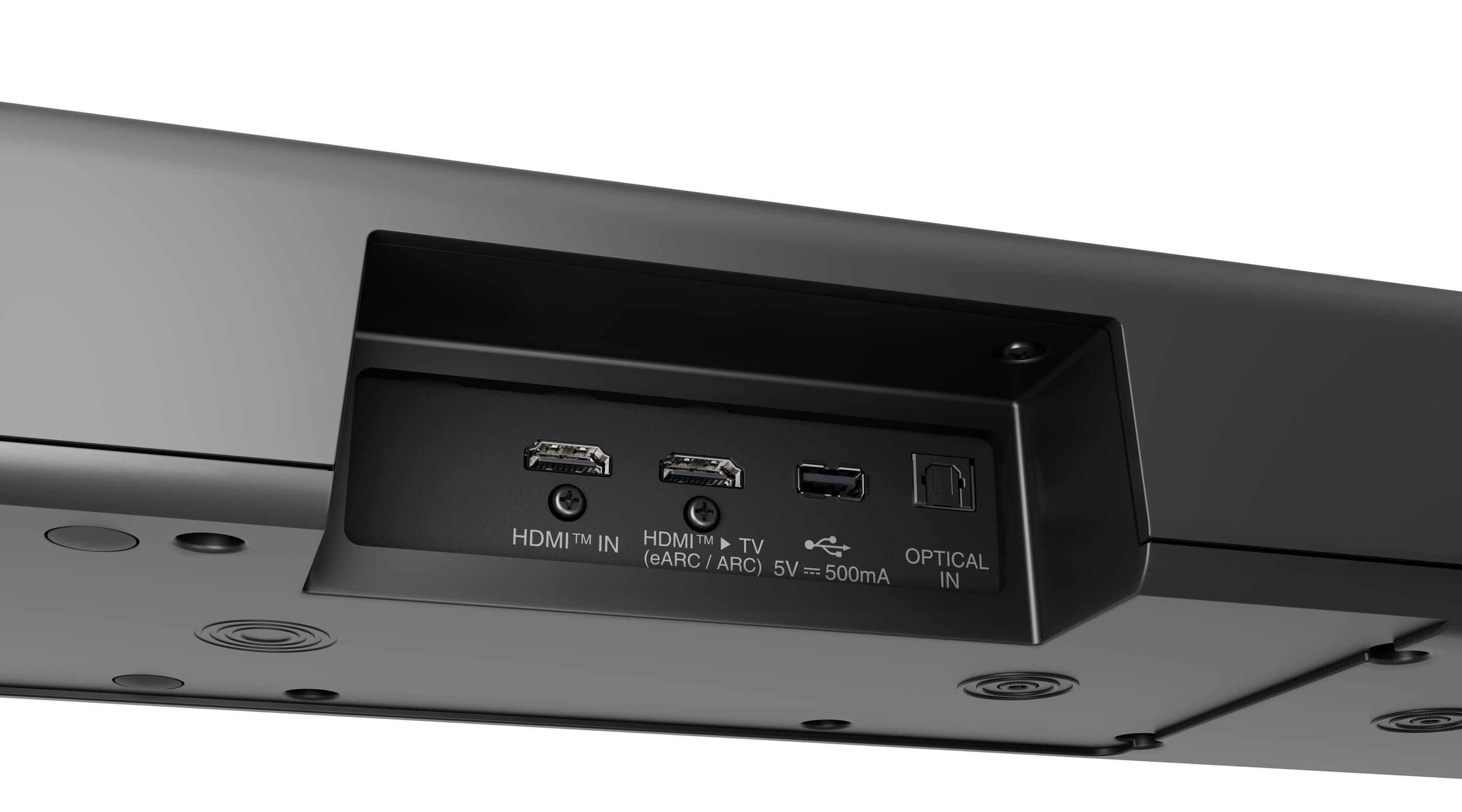 Barra de Som LG S95TR (171 W - Com fios e sem fios - Preto), miniatura 16