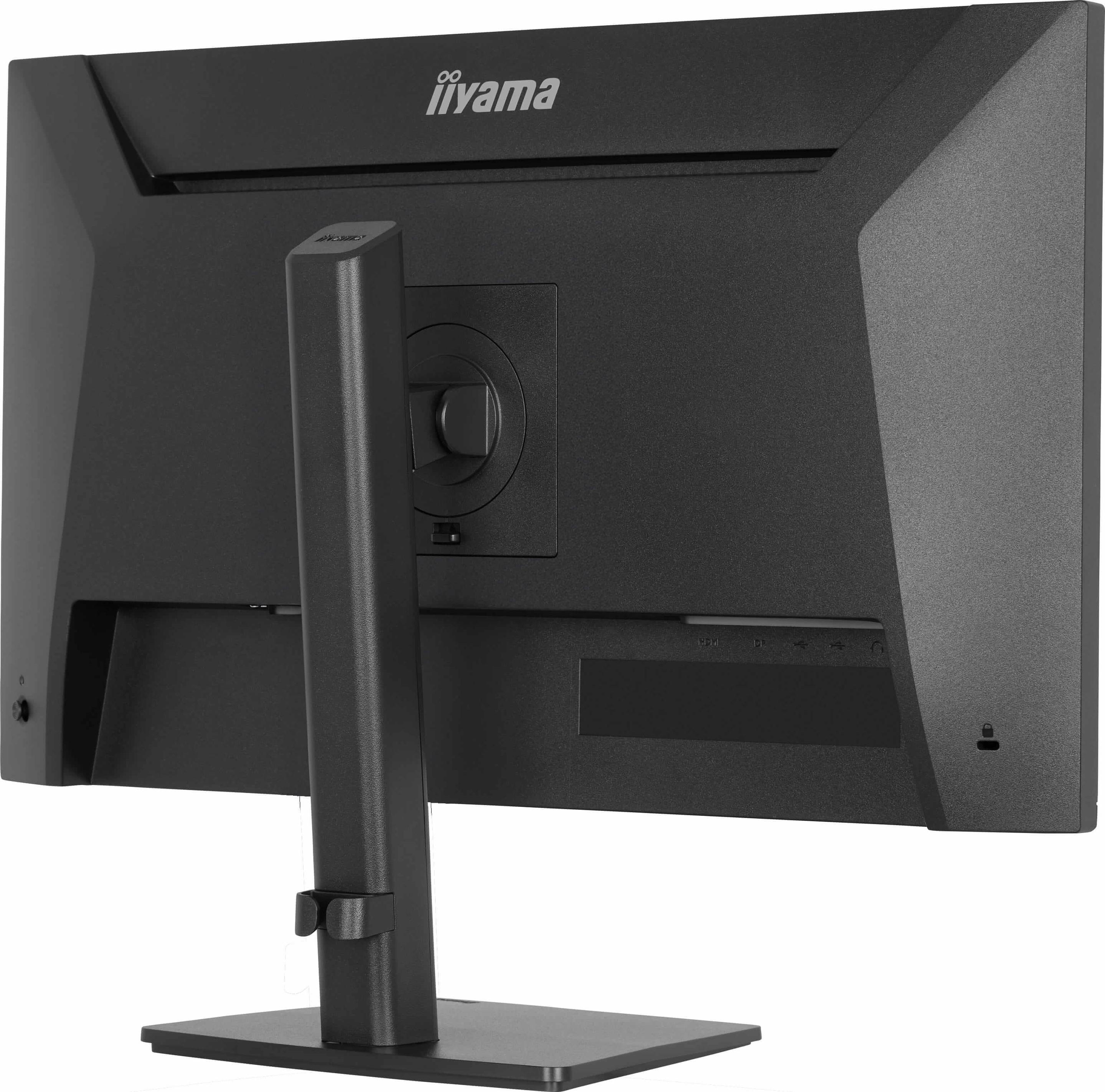 Monitor IIYAMA ProLite XB2793HSU-B1 (27" - IPS - 120 Hz - Preto) — miniatura 15
