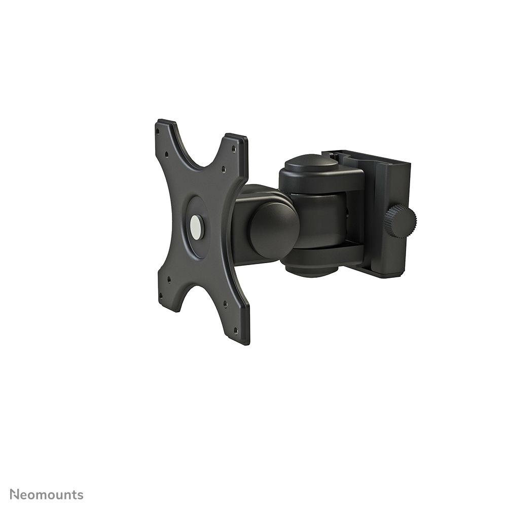 Suporte de Parede para TV/Monitor NEOMOUNTS FPMA-W250BLACK (10–30" - VESA 75 x 75 a 100 x 100 mm - Preto), miniatura 2