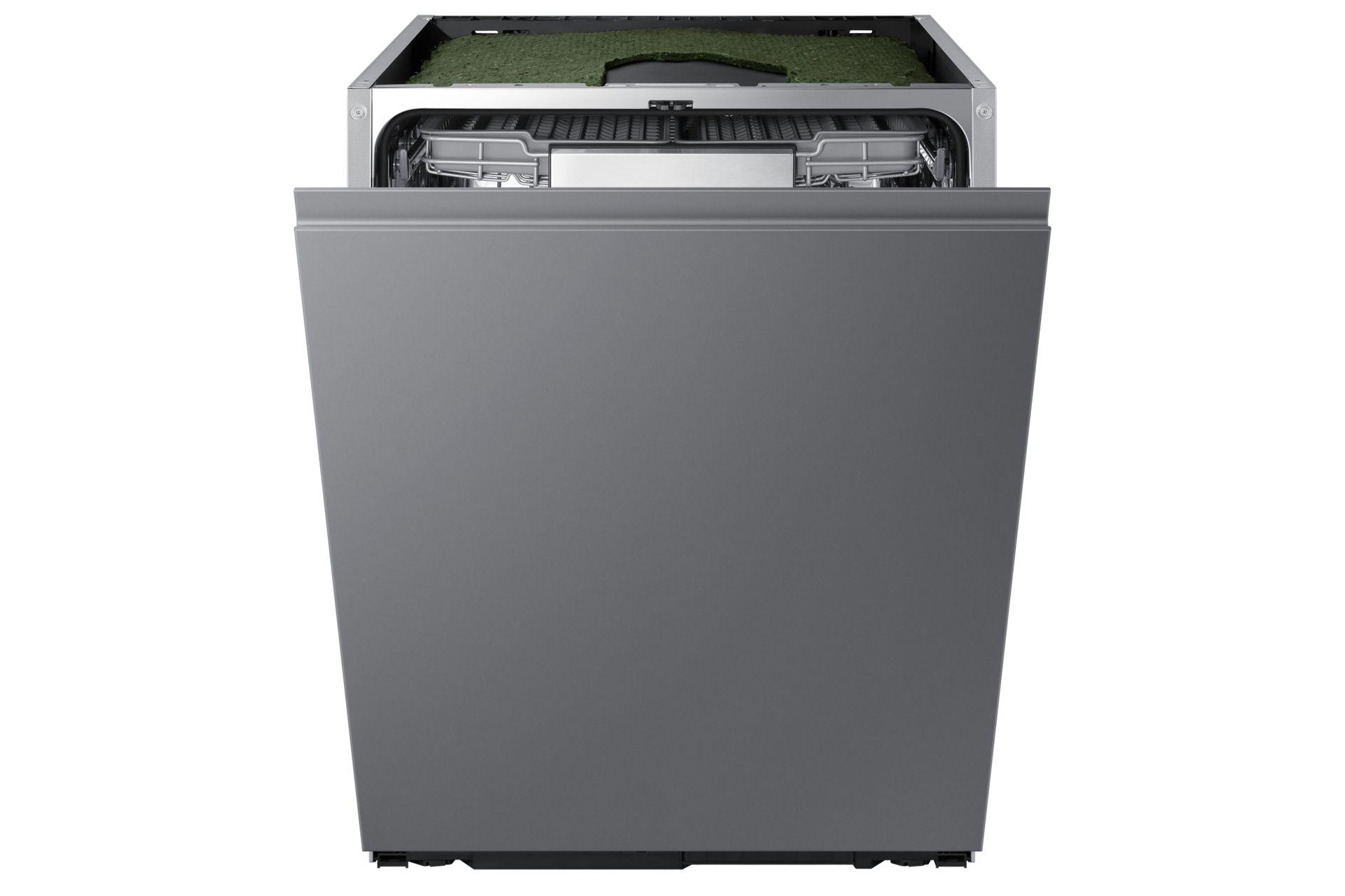 Máquina de Lavar Loiça Encastre SAMSUNG DW70H73WCI0U1 (Altura 81,5 cm - 60 cm - 82 cm - Classe C), miniatura 2