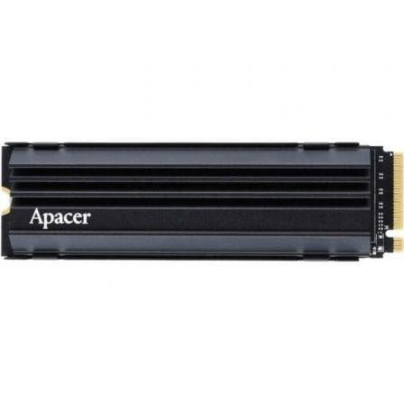 SSD APACER AS2280Q4U (1TB - M.2 2280 - PCIe Gen4 x4 NVMe)