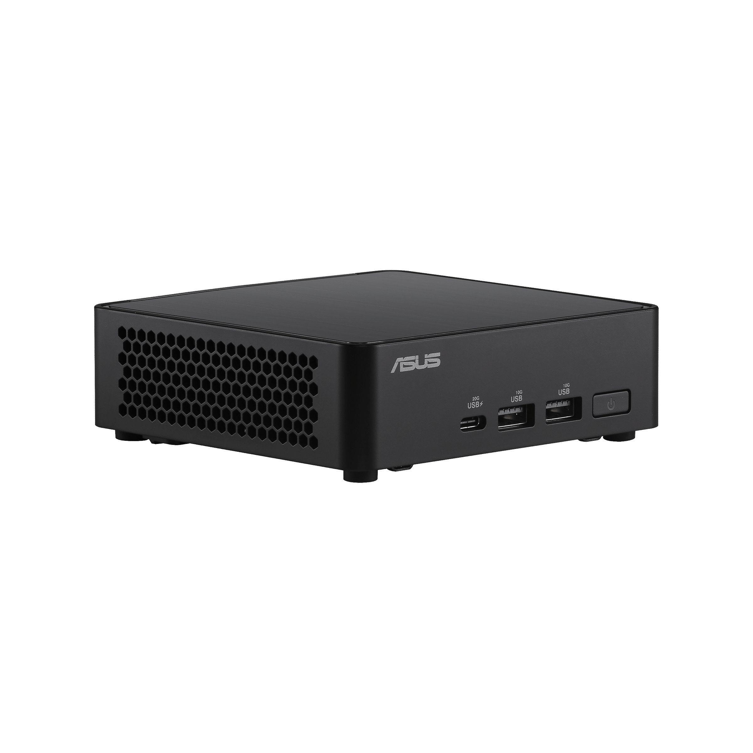 Mini PC Barebone ASUS NUC 14 Pro RNUC14RVKU500002I (Não incluído - Intel Core Ultra 5 - 125H - Preto) — miniatura 7