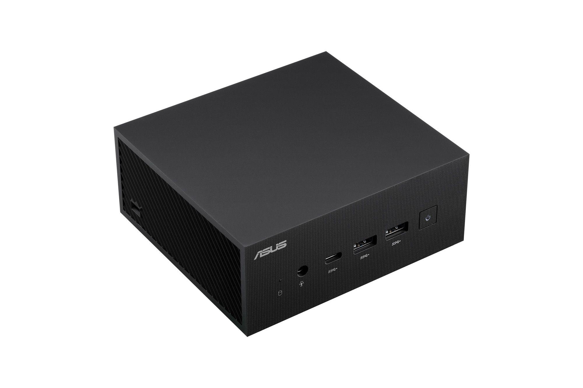 Barebone ASUS PN52-BBR556HD (Não incluído - AMD Ryzen™ 7 - 5800H - Preto) — miniatura 5